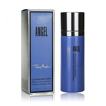 Thierry Mugler Angel 100ml Deodorant Spray For Women - Thescentsstore